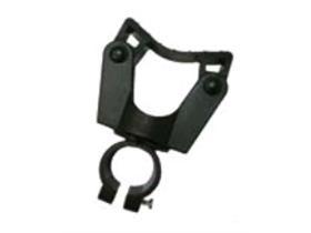 NUMATIC SERVICEWAGEN-ZUBEHÖR  Toolflex Rohrbefestigung mit Halterung f