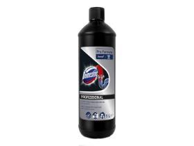 DIVERSEY FUGENREINIGER  Domestos Abflussreiniger, 1L Flasche - Scheitlin Papier DIVERSEY FUGENREINIGER  Domestos Abflussreiniger, 1L Flasche