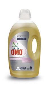 DIVERSEY WASCHMITTEL  Omo Pro Formula, Liquid, Color Sensitiv