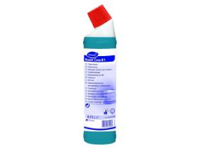 DIVERSEY WC-REINIGER  Room Care R1, 750ml Flasche - Scheitlin Papier DIVERSEY WC-REINIGER  Room Care R1, 750ml Flasche
