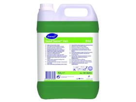 DIVERSEY REINIGUNGSMITTEL  Good Sense Vert O3d 5 Liter - Scheitlin Papier DIVERSEY REINIGUNGSMITTEL  Good Sense Vert O3d 5 Liter