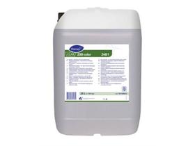 DIVERSEY WASCHKRAFTVERSTÄRKER  Clax 200 Color, 20L Kanister, 24B1 - Scheitlin Papier DIVERSEY WASCHKRAFTVERSTÄRKER  Clax 200 Color, 20L Kanister, 24B1