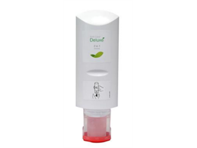 DIVERSEY KOERPERREINIGUNG  Soft Care Deluxe 2in1, 300ml Duschgel