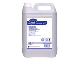 DIVERSEY REINIGUNGSMITTEL  TASKI Sprint Syntonet S, 5L Bidon - Scheitlin Papier DIVERSEY REINIGUNGSMITTEL  TASKI Sprint Syntonet S, 5L Bidon