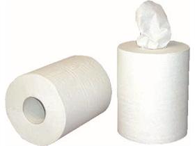PUTZTUCHROLLEN 1-LAGIG  Midi Spezial  21.3 x 38 cm, 320 lfm - Scheitlin Papier PUTZTUCHROLLEN 1-LAGIG  Midi Spezial  21.3 x 38 cm, 320 lfm