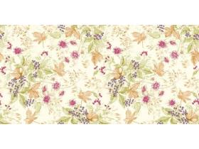 TISCHLAEUFER AIRLAID  40 cm x 24 m, Tischläufer Airlaid, Erika