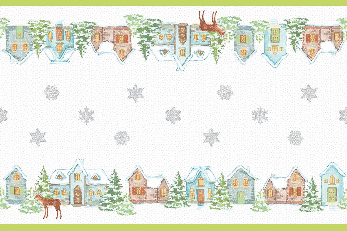 TISCHLAEUFER AIRLAID  40 cm x 24 m, Sandy