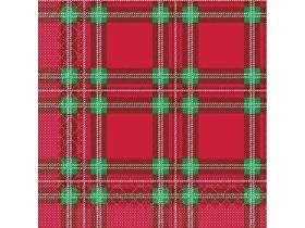 SERVIETTEN AIRLAID  40 x 40 cm, 1/4 Falz, Charles