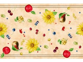 TISCHLÄUFER AIRLAID  40 x 24 cm, Adele