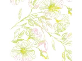 SERVIETTEN AIRLAID  40 x 40 cm 1/4 Falz, Airlaid, Kelani