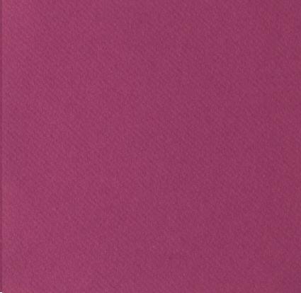 TISCHDECKEN AIRLAID  80 x 80 cm, 1/8 Falz, Basic beere