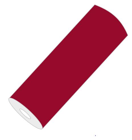 TISCHTUCHROLLEN AIRLAID  1.18 x 25 lfm, Basic bordeaux