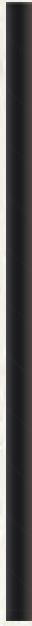 PAPIERTRINKHALM  Ø 8 mm / 200 mm, Basic Schwarz