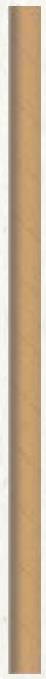 PAPIERTRINKHALM  Ø 8 mm / 230 mm, Basic Naturbraun