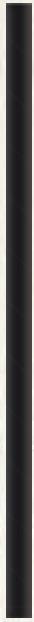 PAPIERTRINKHALM  Ø 8 mm / 200 mm, Basic Schwarz