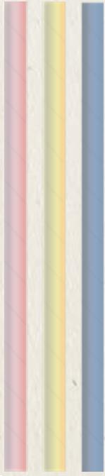 PAPIERTRINKHALM  Ø 8 mm / 230 mm, Pastel Mix