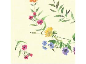 SERVIETTEN AIRLAID  40 x 40 cm 1/4 Falz, Airlaid, Molly