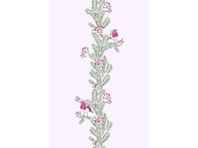 TISCHLÄUFER AIRLAID  40 x 24 cm, JESSE