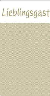 BESTECKTASCHEN AIRLAID  40 x 33 cm, 1/8 Falz, Peggy braun