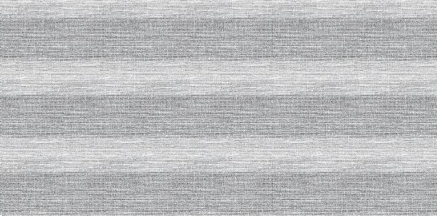 TISCHLAEUFER AIRLAID  40 cm x 24 m, Devin grau