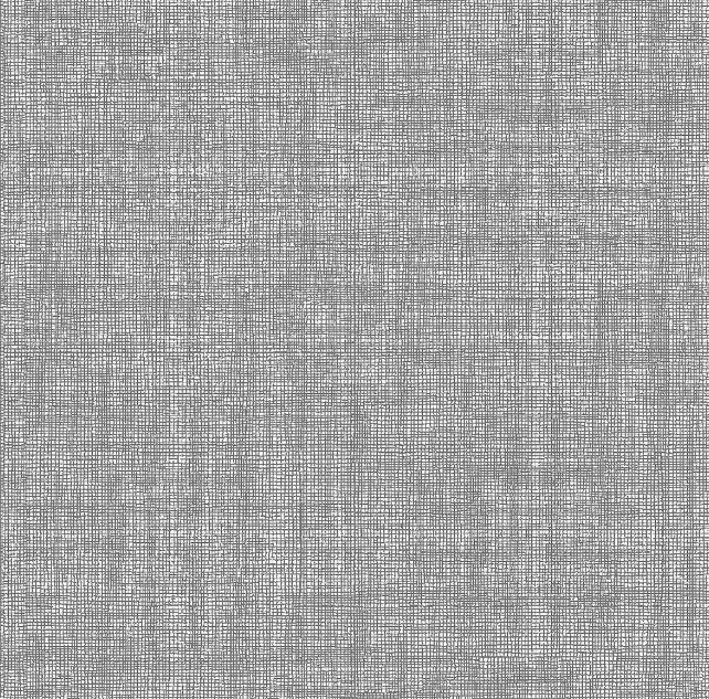 SERVIETTEN SPANLIN BIO  40 x 40 cm, 1/4 Falz, Sherlock grau
