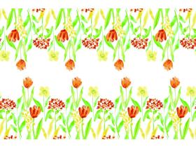 TISCHL&Auml;UFER AIRLAID  40 x 24 cm, Selma