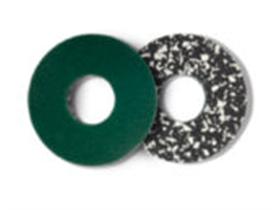 NUMATIC ZUBEHÖR  Numatic PU Longlife Power Pad,  203 mm - Scheitlin Papier NUMATIC ZUBEHÖR  Numatic PU Longlife Power Pad,  203 mm