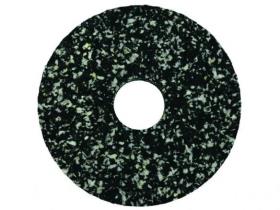 NUMATIC ESM, SSM ZUBEHÖR  Numatic Longlife Power-Pad 400 mm mit Mi