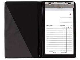 SERVICE-KASSABLOCKS  10 x 17.5 cm, 2-fach