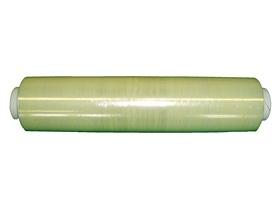 FRISCHHALTEFOLIE  PE, 25 x 25 cm, Rolle  500 m