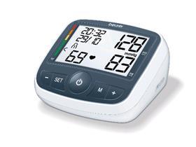 BLUTDRUCKMESSGERAET  Blutdruckmessgerät BM40