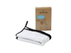 NUMATIC ZUBEHÖR  Wäschenetz  Marine Eco Filter, 55x60 cm