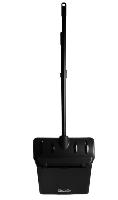 KEHRGARNITUR NUMATIC  Langstielkehrgarnitur Profi KEHRGARNITUR NUMATIC  Langstielkehrgarnitur Profi