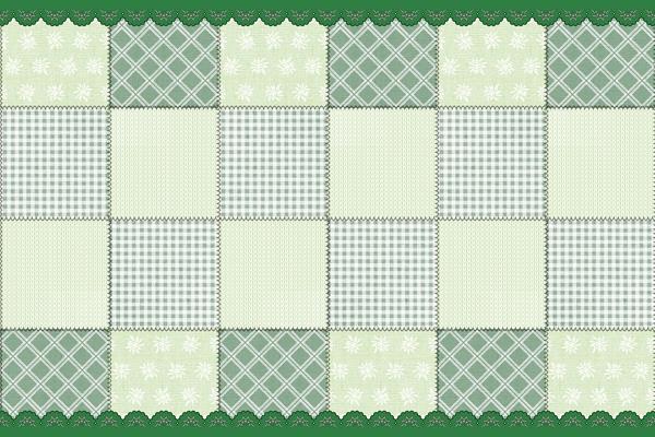 TISCHLAEUFER AIRLAID  40 cm x 24 m, Airlaid, "Abigail"