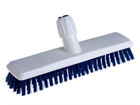 SCHRUBBER  30 cm, blau - Scheitlin Papier SCHRUBBER  30 cm, blau