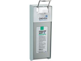 SEIFENSPENDER EUROMAT 2500  für 2.5 Liter Hartflaschen