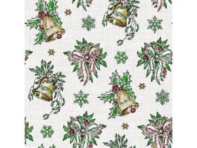 SERVIETTEN AIRLAID  40 x 40 cm, 1/4 Falz, Lourdes