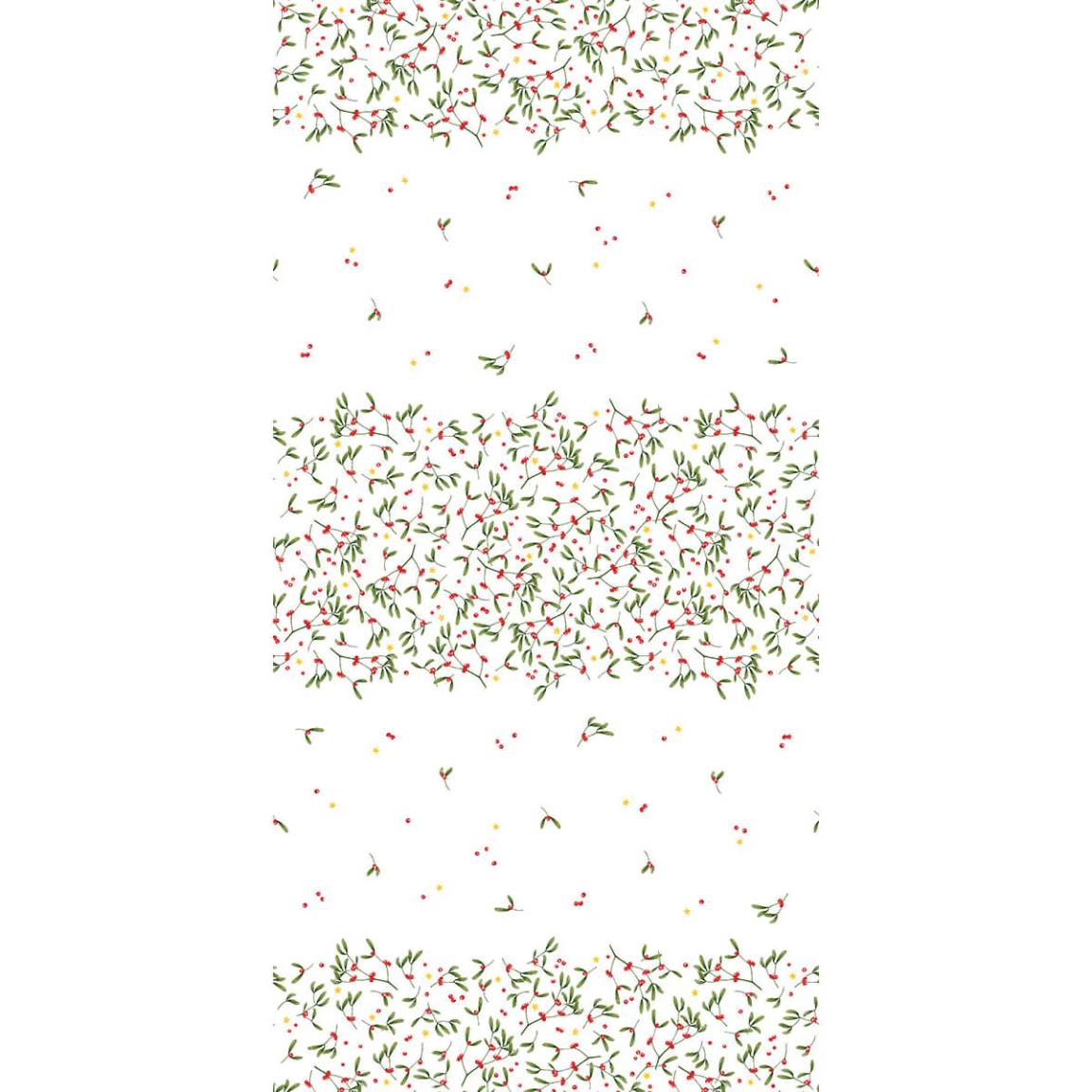 TISCHDECKEN SPANLIN  120 x 220 cm, Leni