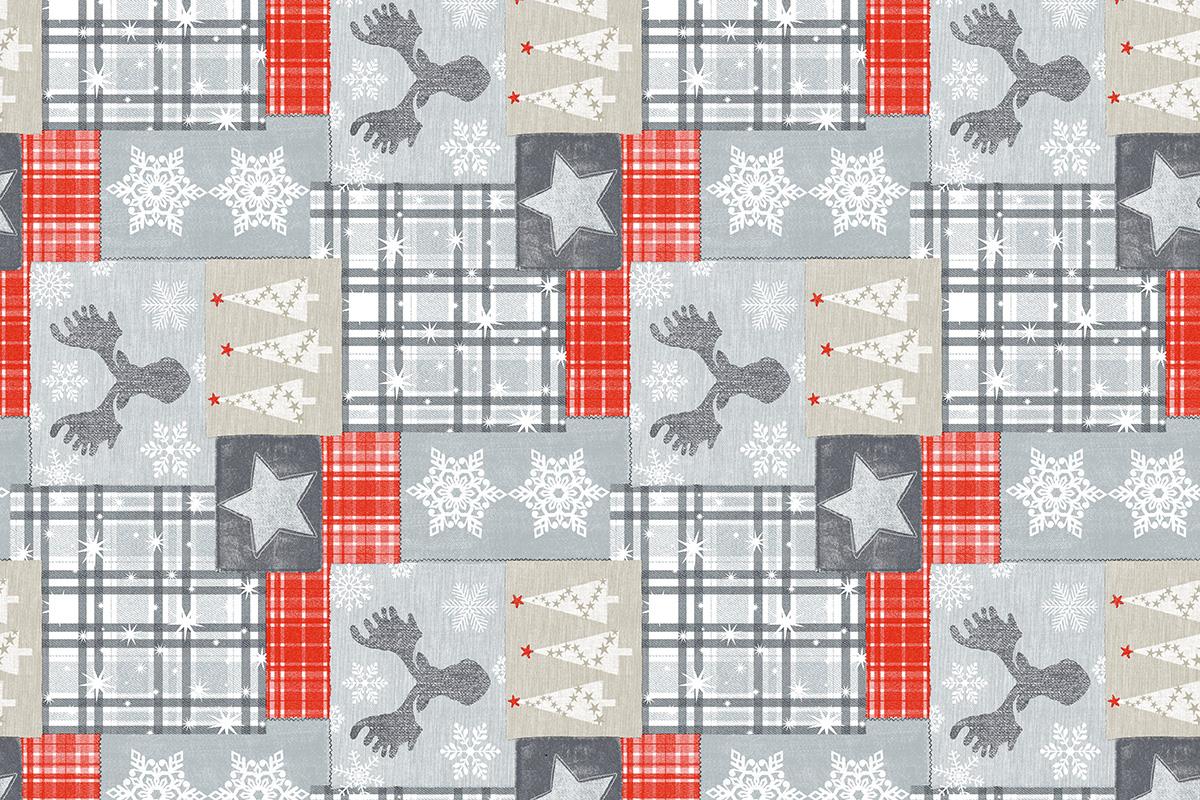 SERVIETTEN KATRIN  40 x 40 cm, 2-lagig, 1/4 Falz, bordeaux