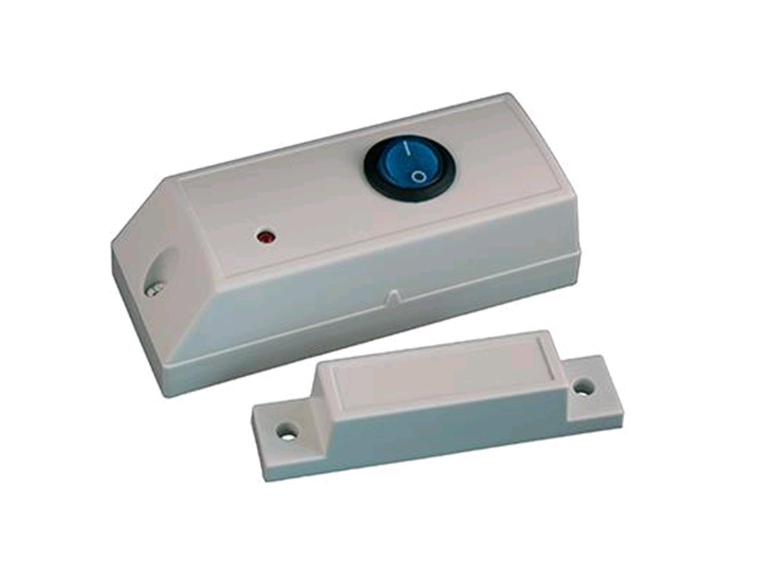 DAZA MAGNETKONTAKT  Drahtloser Magnetkontakt DAZA MAGNETKONTAKT  Drahtloser Magnetkontakt