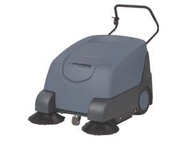 KEHRMASCHINE NUMATIC  Kehrmaschine, KS 910 E