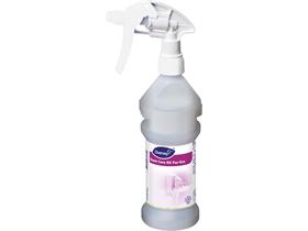 DIVERSEY FLASCHENKIT  Btl Kit 300ml JD RoomCare R9 - Scheitlin Papier DIVERSEY FLASCHENKIT  Btl Kit 300ml JD RoomCare R9