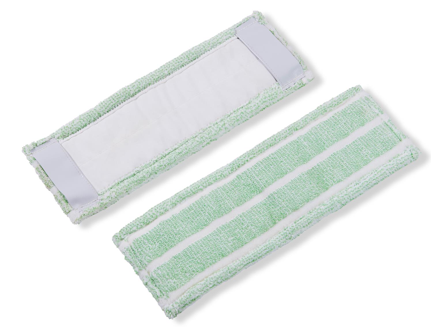 NUMATIC WISCHBEZÜGE  NuTex MicroPremium MB, 40 cm