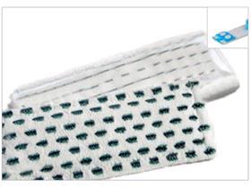 NUMATIC SERVICEWAGEN-ZUBEHÖR  NuTex MicroFast Velcro mit Depotspeicher - Scheitlin Papier NUMATIC SERVICEWAGEN-ZUBEHÖR  NuTex MicroFast Velcro mit Depotspeicher