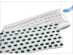 NUMATIC SERVICEWAGEN-ZUBEHÖR  NuTex Klettmopp Leichtläufer 60 er - Scheitlin Papier NUMATIC SERVICEWAGEN-ZUBEHÖR  NuTex Klettmopp Leichtläufer 60 er