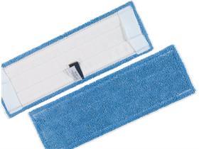 NUMATIC WISCHBEZ&Uuml;GE  NuTex MicroBlue T, 40 cm