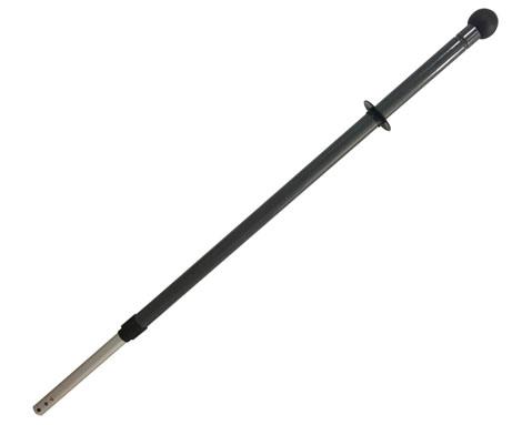 NUMATIC ZUBEHÖR  Intense-Teleskopstiel 97cm - 160cm