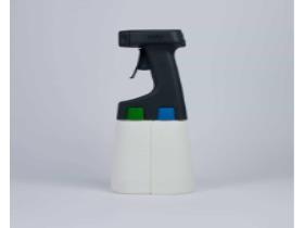 ARVOX Sprühgerät  Arvox Twin Sprayer Max 2 x 0.4 l - Scheitlin Papier ARVOX Sprühgerät  Arvox Twin Sprayer Max 2 x 0.4 l