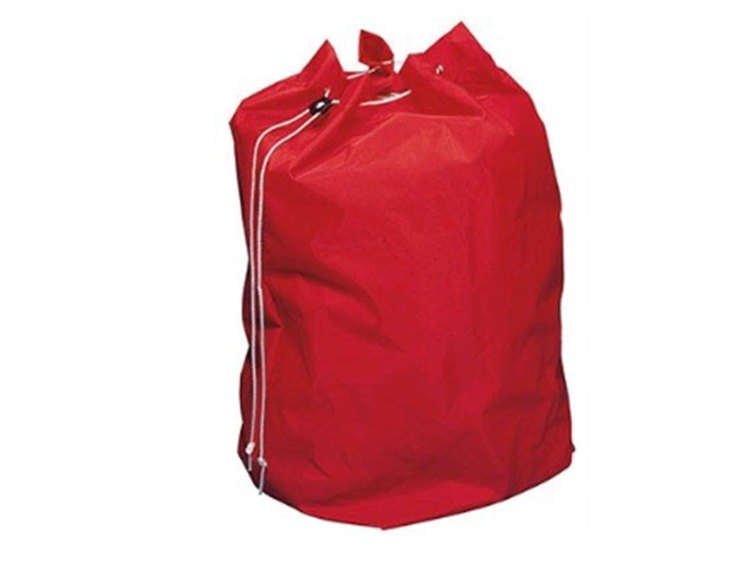 ENTSORGUNGSSACK  Entsorgungssack 120 Liter, rot