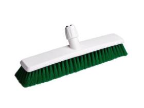 HYGIENEBESEN  Hygienebesen, 40 cm, grün